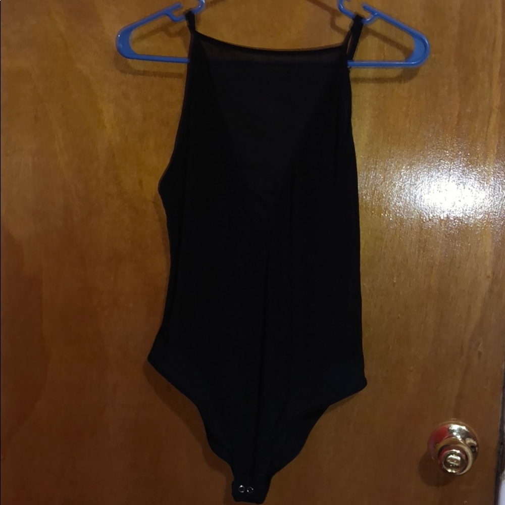 Leotard